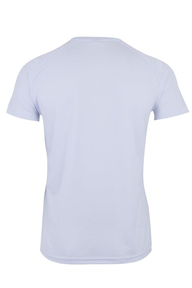 TECH - CAMISETA TÉCNICA MANGA CORTA 130 - imagen Velilla Group
