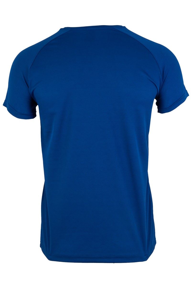 TECH - CAMISETA TÉCNICA MANGA CORTA 130 - imagen Velilla Group
