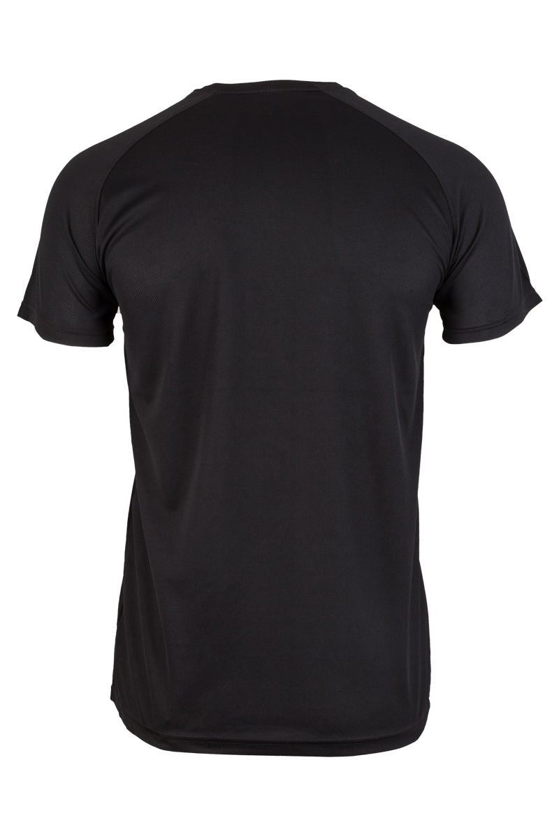 TECH - CAMISETA TÉCNICA MANGA CORTA 130 - imagen Velilla Group