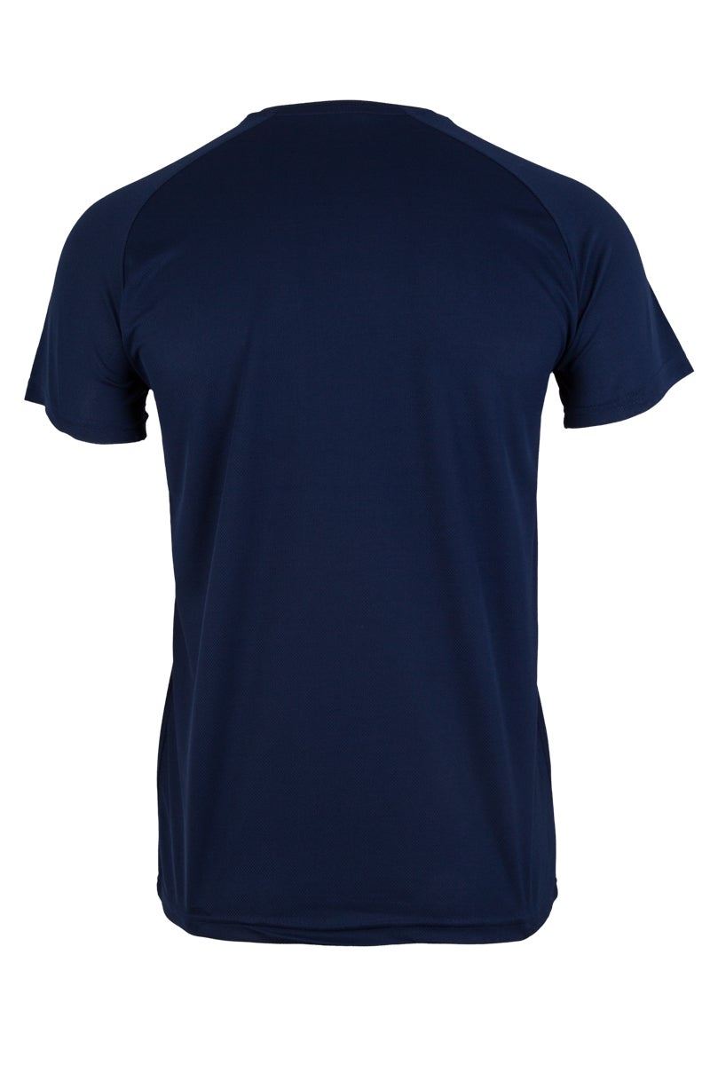 TECH - CAMISETA TÉCNICA MANGA CORTA 130 - imagen Velilla Group