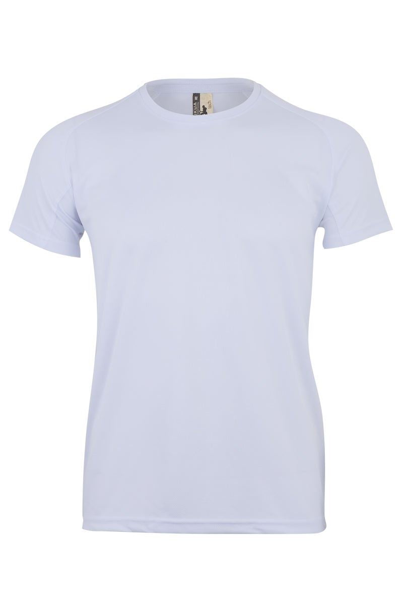 TECH - CAMISETA TÉCNICA MANGA CORTA 130 - imagen Velilla Group