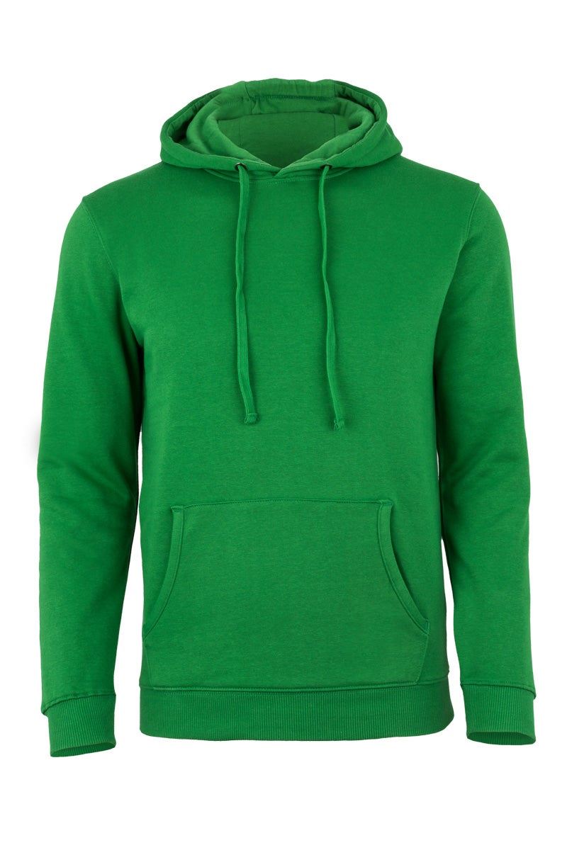SIDNEY - SUDADERA CON CAPUCHA UNISEX 270 - imagen Velilla Group