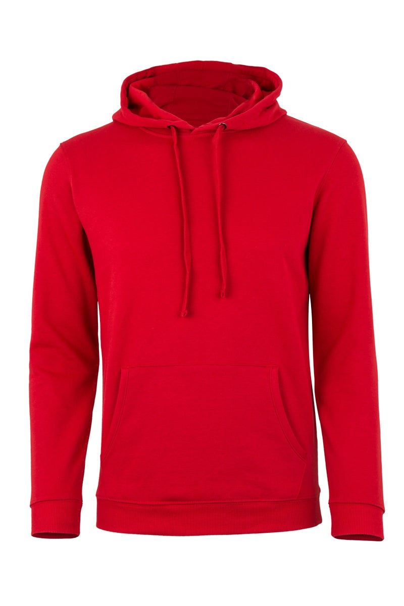 SIDNEY - SUDADERA CON CAPUCHA UNISEX 270 - imagen Velilla Group
