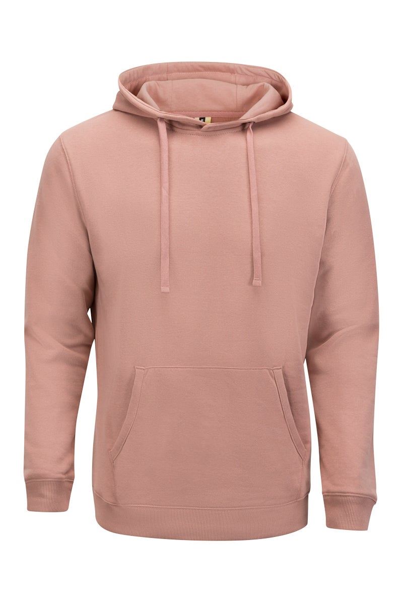 SIDNEY - SUDADERA CON CAPUCHA UNISEX 270 - imagen Velilla Group