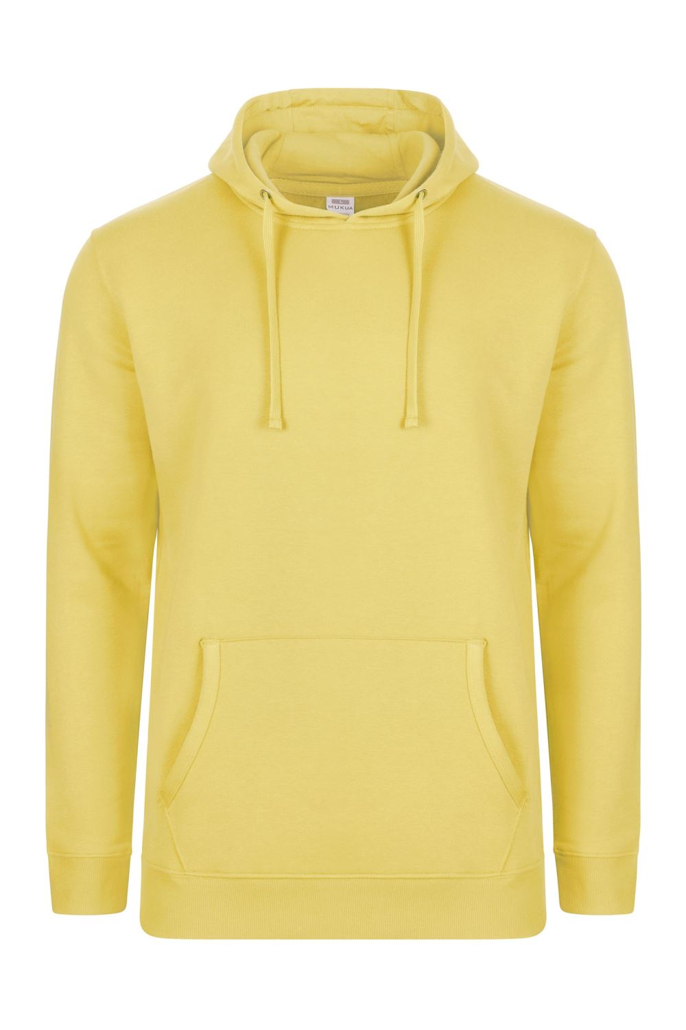 SIDNEY - SUDADERA CON CAPUCHA UNISEX 270 - imagen Velilla Group