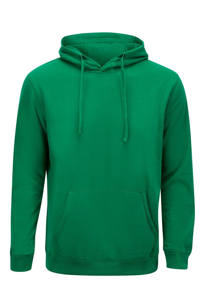 SIDNEY - SUDADERA CON CAPUCHA UNISEX 270 - imagen Velilla Group