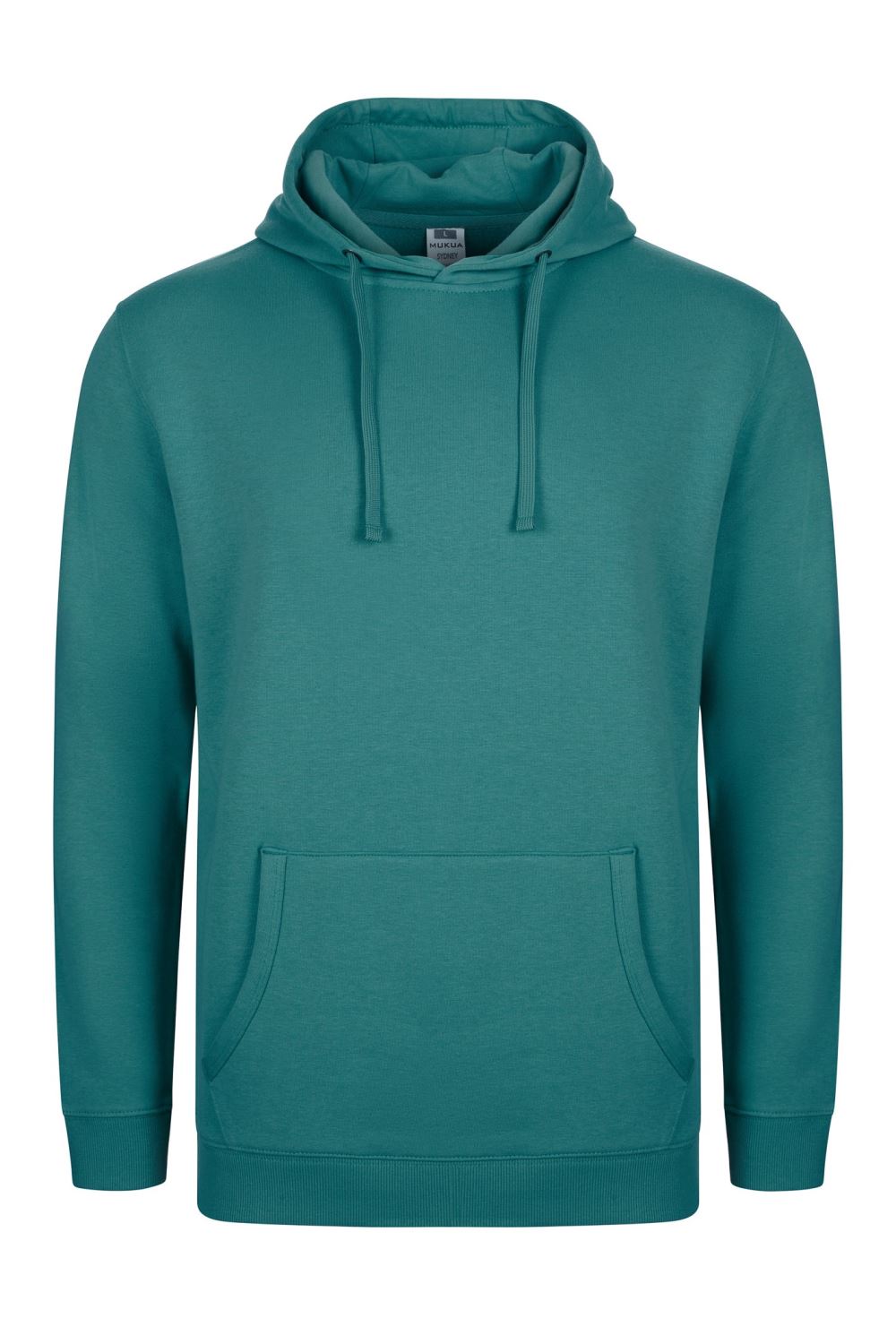 SIDNEY - SUDADERA CON CAPUCHA UNISEX 270 - imagen Velilla Group
