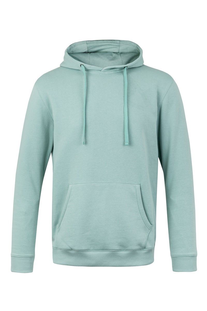 SIDNEY - SUDADERA CON CAPUCHA UNISEX 270 - imagen Velilla Group