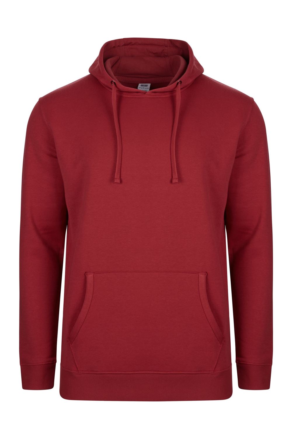 SIDNEY - SUDADERA CON CAPUCHA UNISEX 270 - imagen Velilla Group