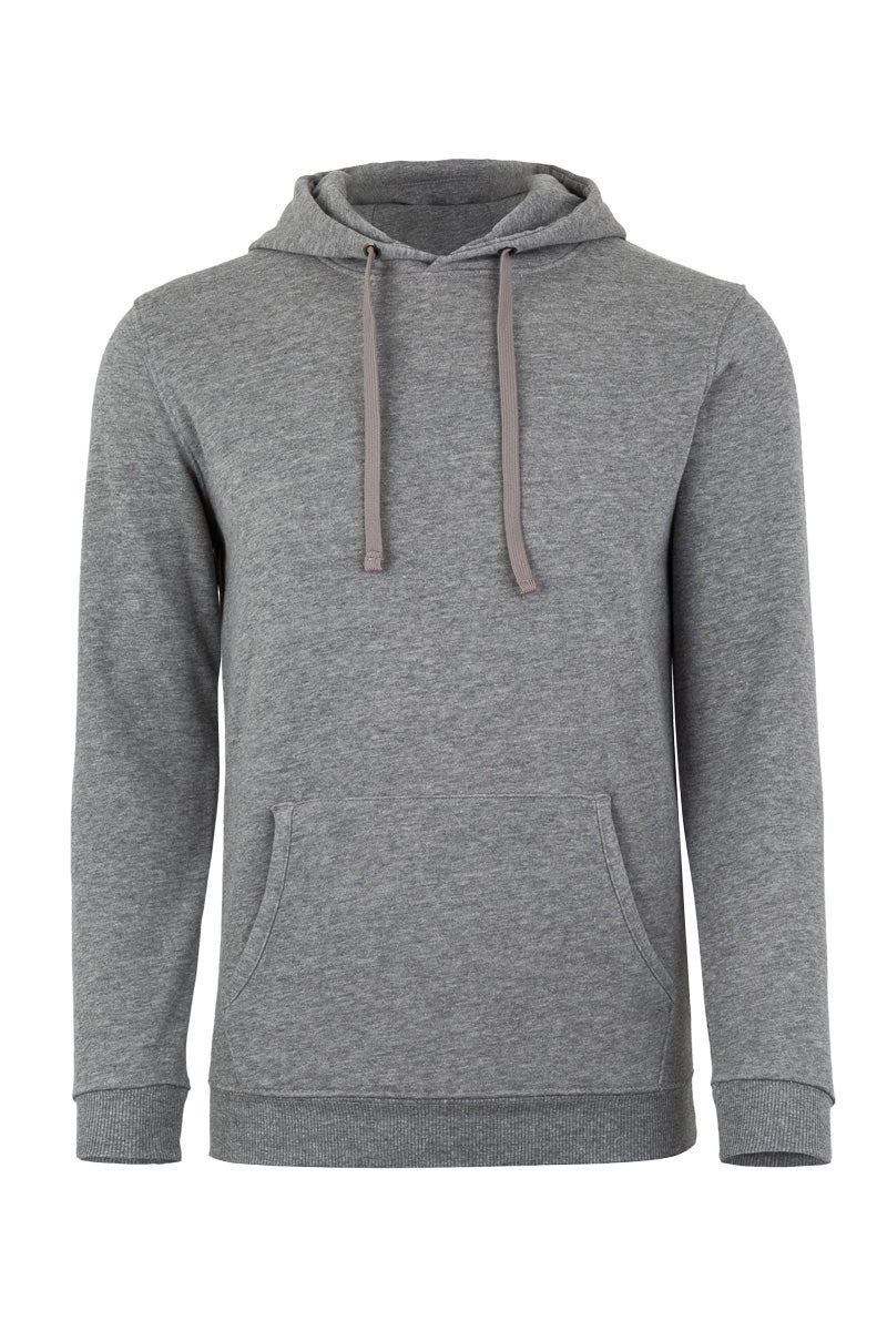 SIDNEY - SUDADERA CON CAPUCHA UNISEX 270 - imagen Velilla Group