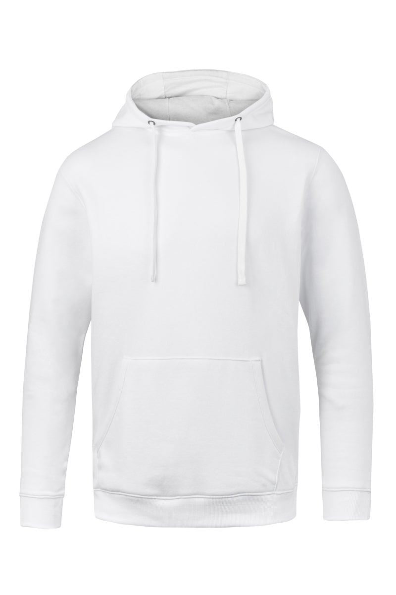 SIDNEY - SUDADERA CON CAPUCHA UNISEX 270 - imagen Velilla Group