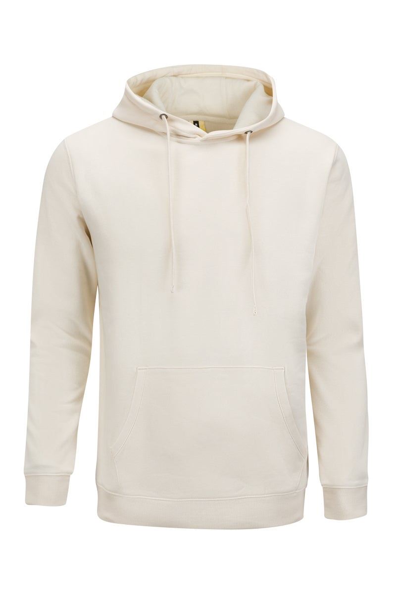SIDNEY - SUDADERA CON CAPUCHA UNISEX 270 - imagen Velilla Group