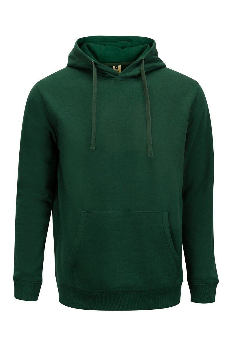 SIDNEY - SUDADERA CON CAPUCHA UNISEX 270 - imagen Velilla Group