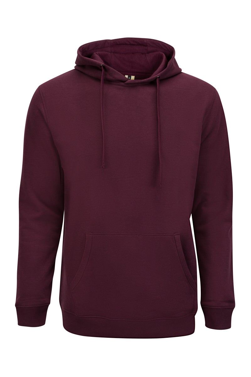 SIDNEY - SUDADERA CON CAPUCHA UNISEX 270 - imagen Velilla Group