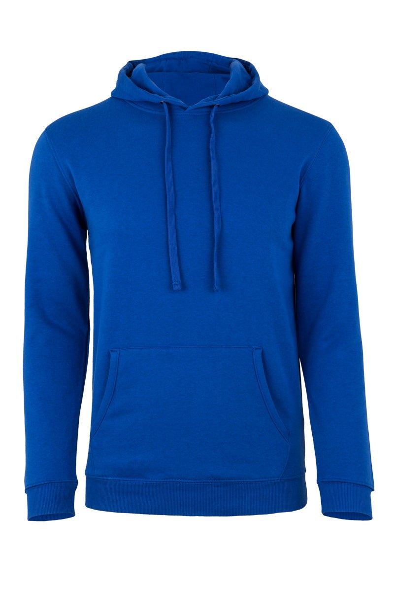 SIDNEY - SUDADERA CON CAPUCHA UNISEX 270 - imagen Velilla Group