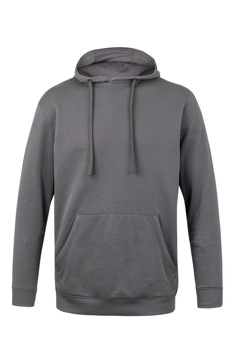 SIDNEY - SUDADERA CON CAPUCHA UNISEX 270 - imagen Velilla Group