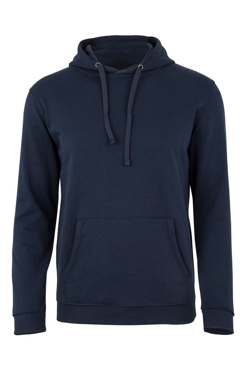 SIDNEY - SUDADERA CON CAPUCHA UNISEX 270 - imagen Velilla Group