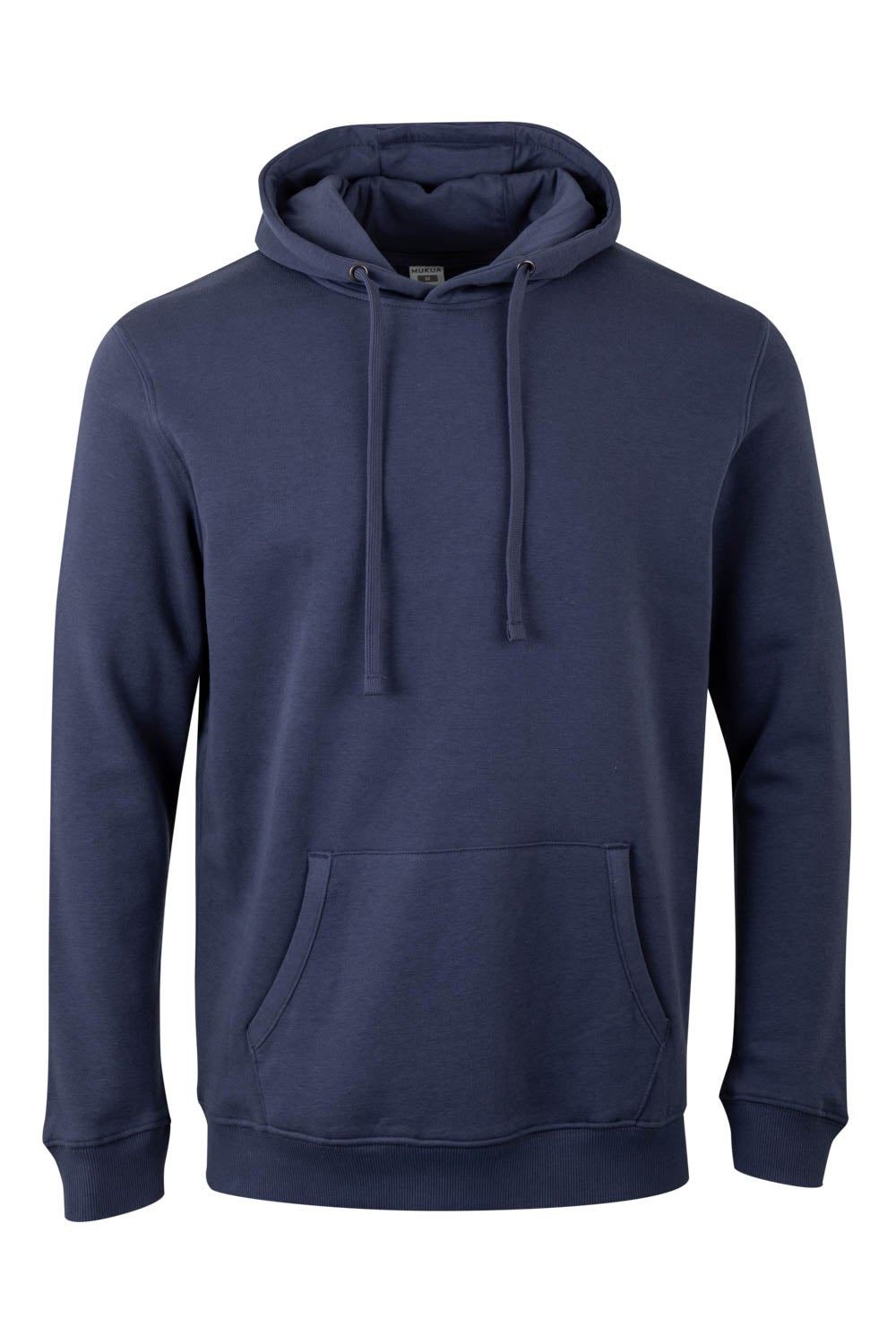 SIDNEY - SUDADERA CON CAPUCHA UNISEX 270 - imagen Velilla Group