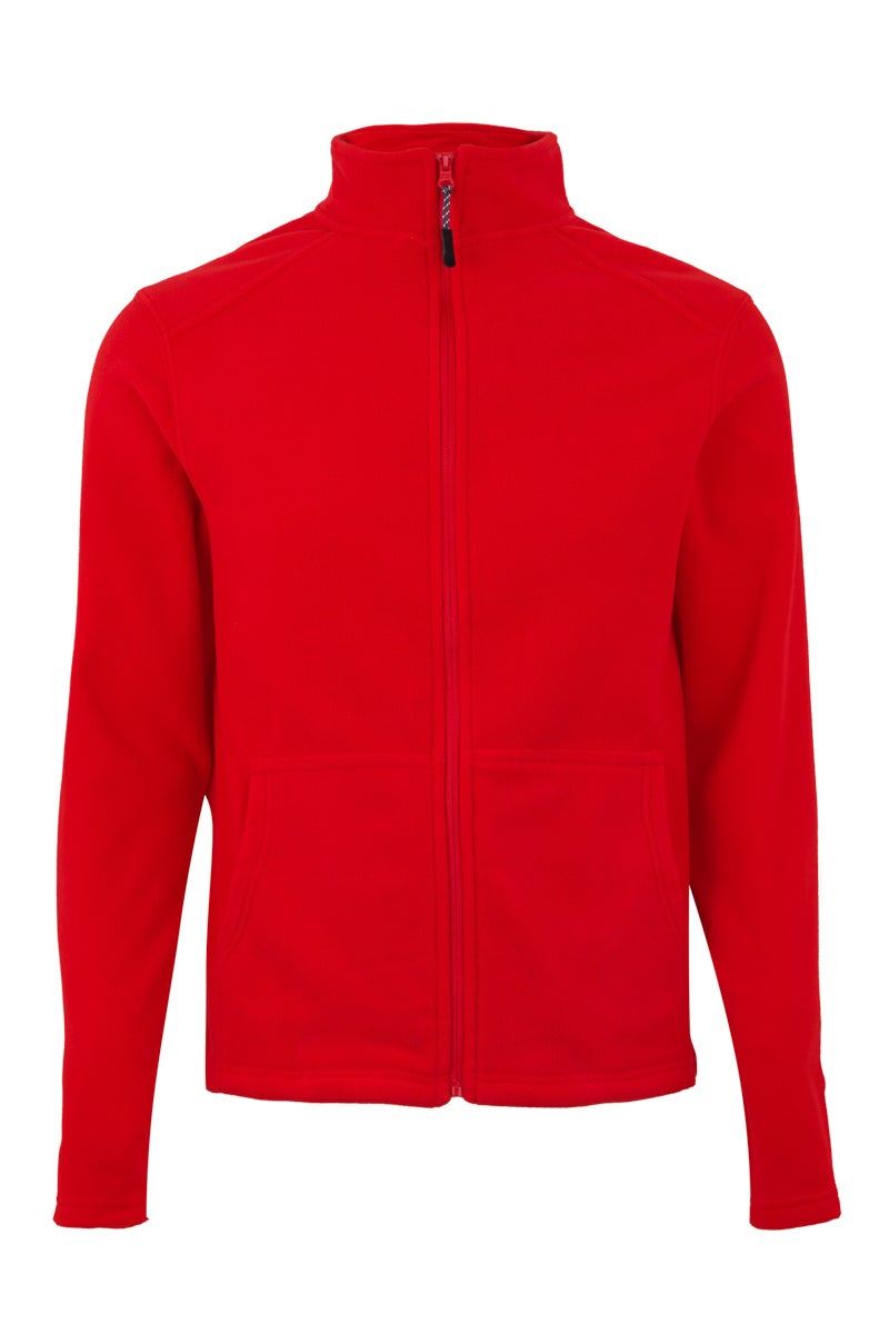 PERTH - CHAQUETA POLAR 280 - imagen Velilla Group