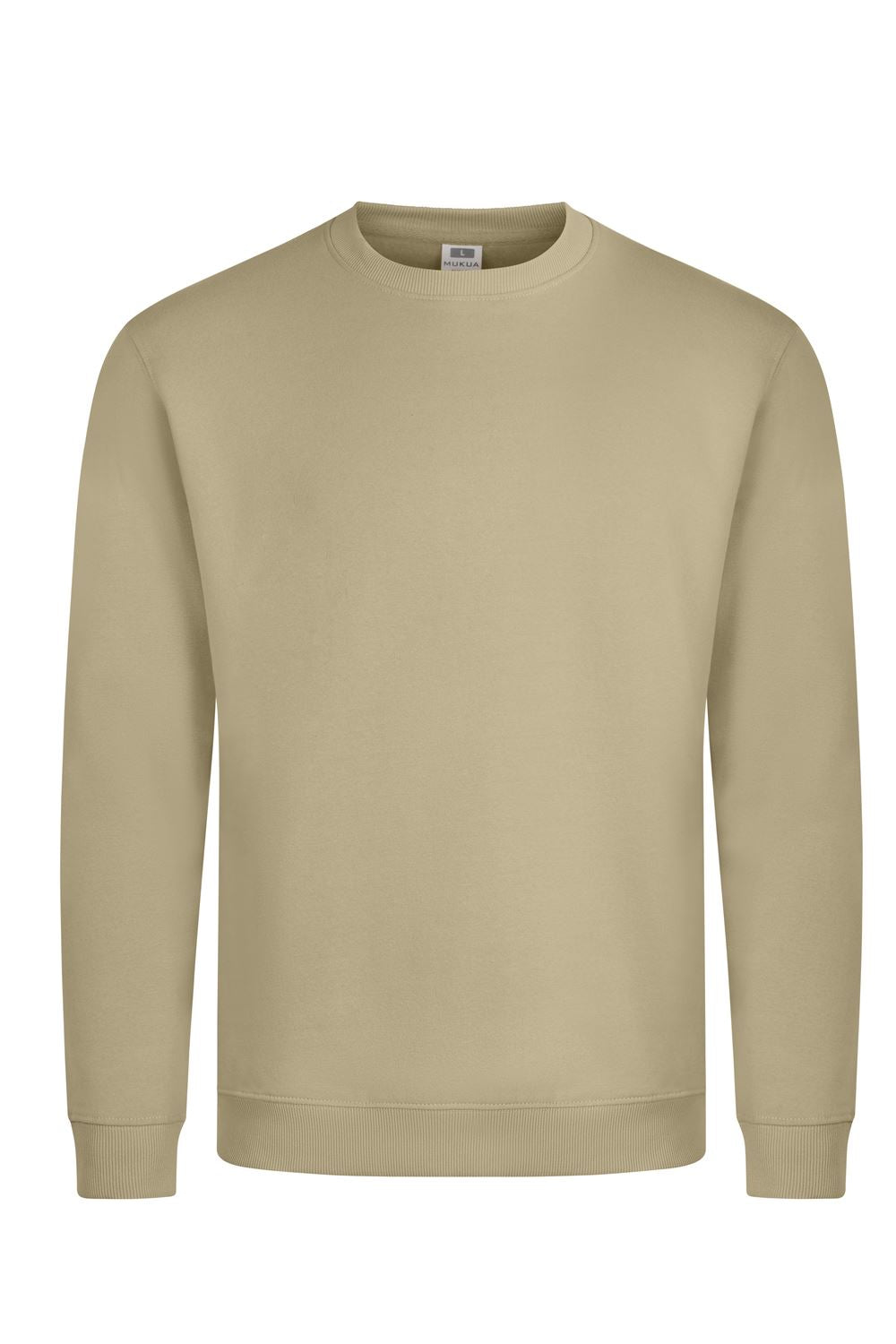 AVALON - SUDADERA CUELLO REDONDO 270 - imagen Velilla Group