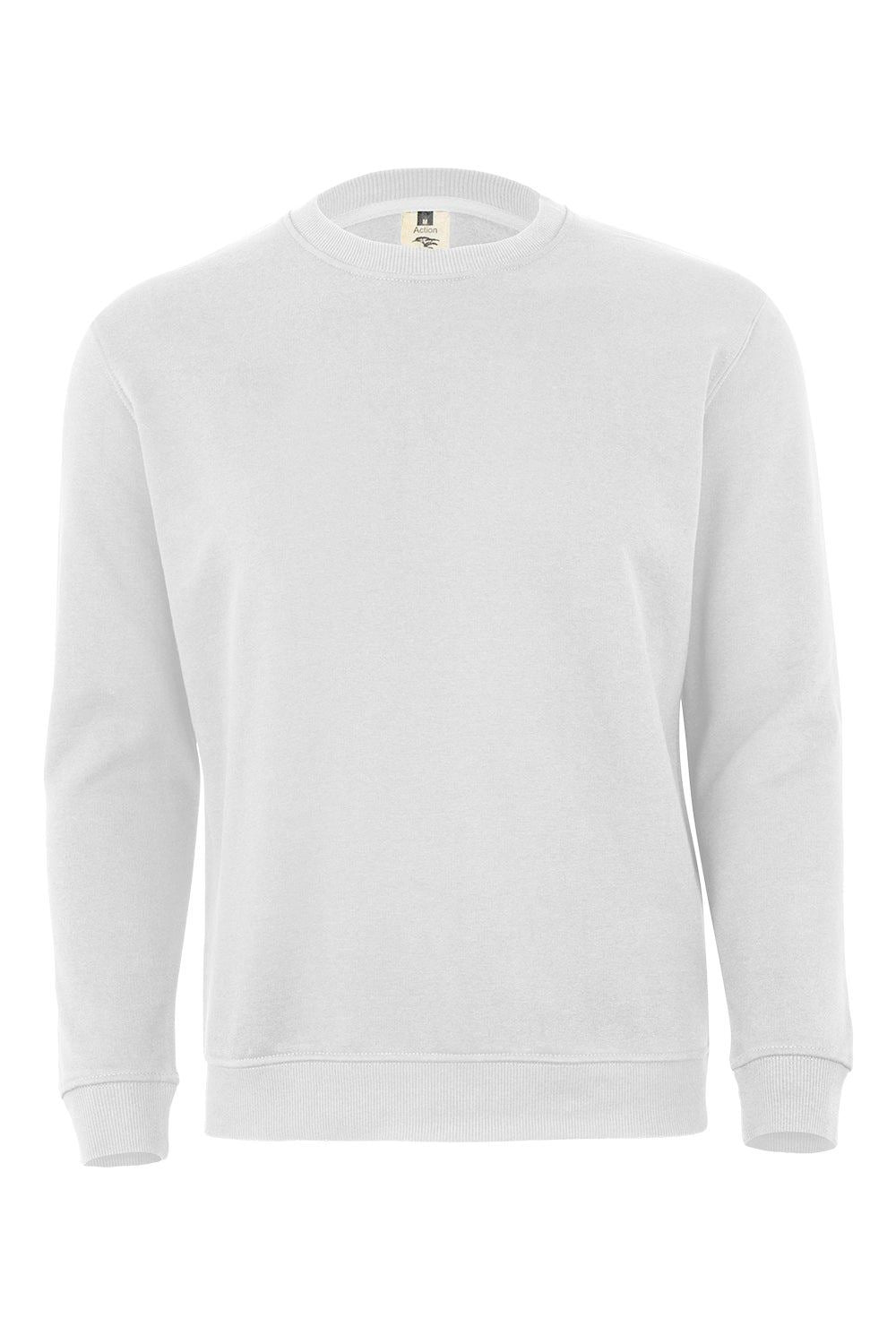 AVALON - SUDADERA CUELLO REDONDO 270 - imagen Velilla Group