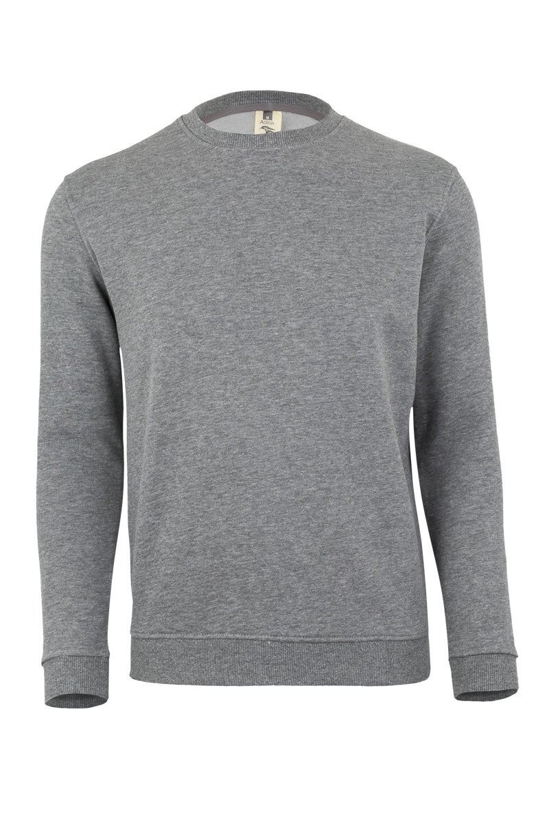 AVALON - SUDADERA CUELLO REDONDO 270 - imagen Velilla Group