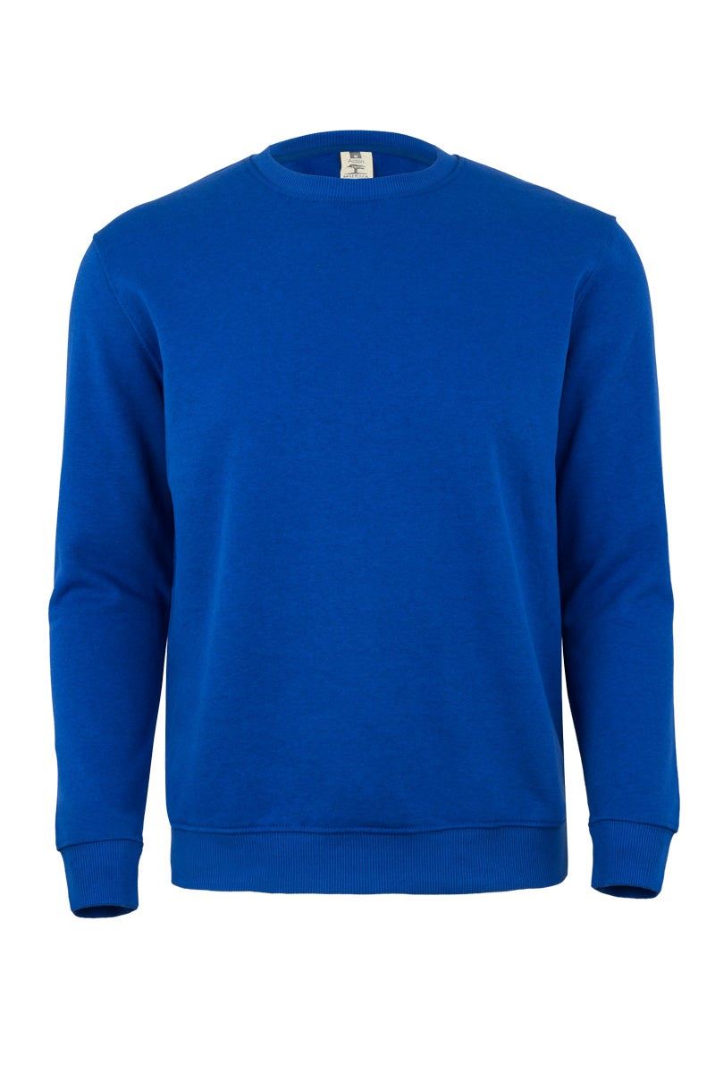 AVALON - SUDADERA CUELLO REDONDO 270 - imagen Velilla Group
