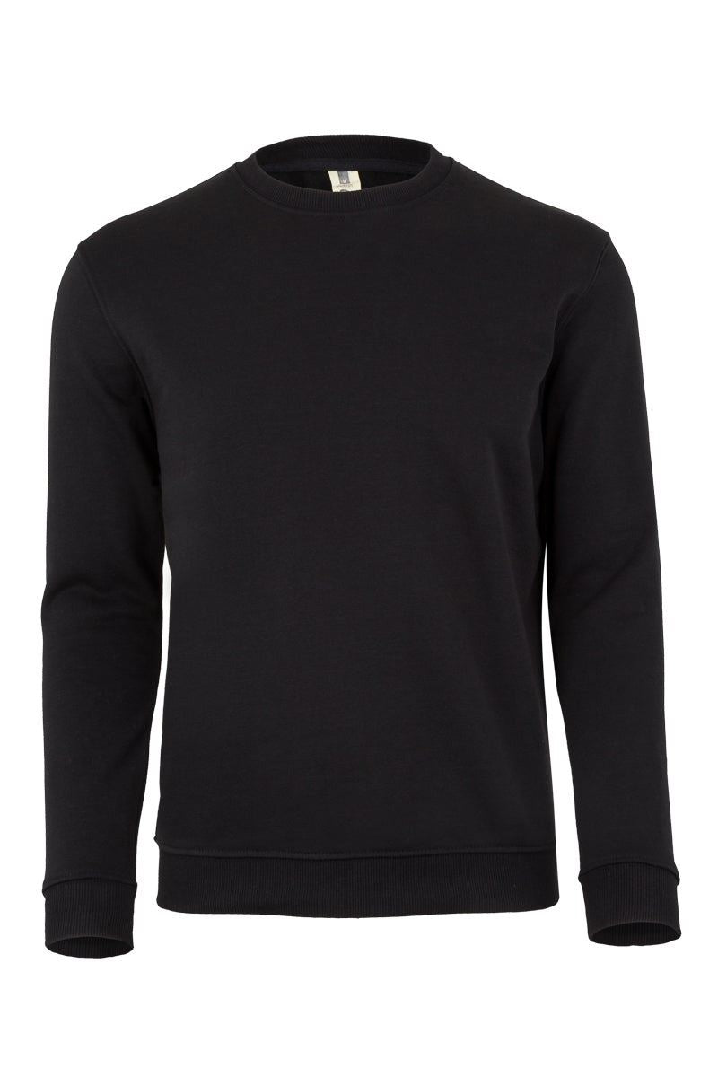 AVALON - SUDADERA CUELLO REDONDO 270 - imagen Velilla Group