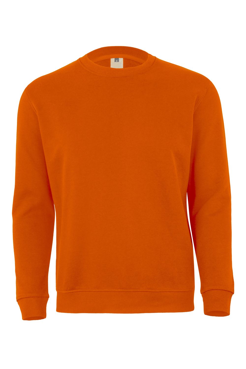 AVALON - SUDADERA CUELLO REDONDO 270 - imagen Velilla Group