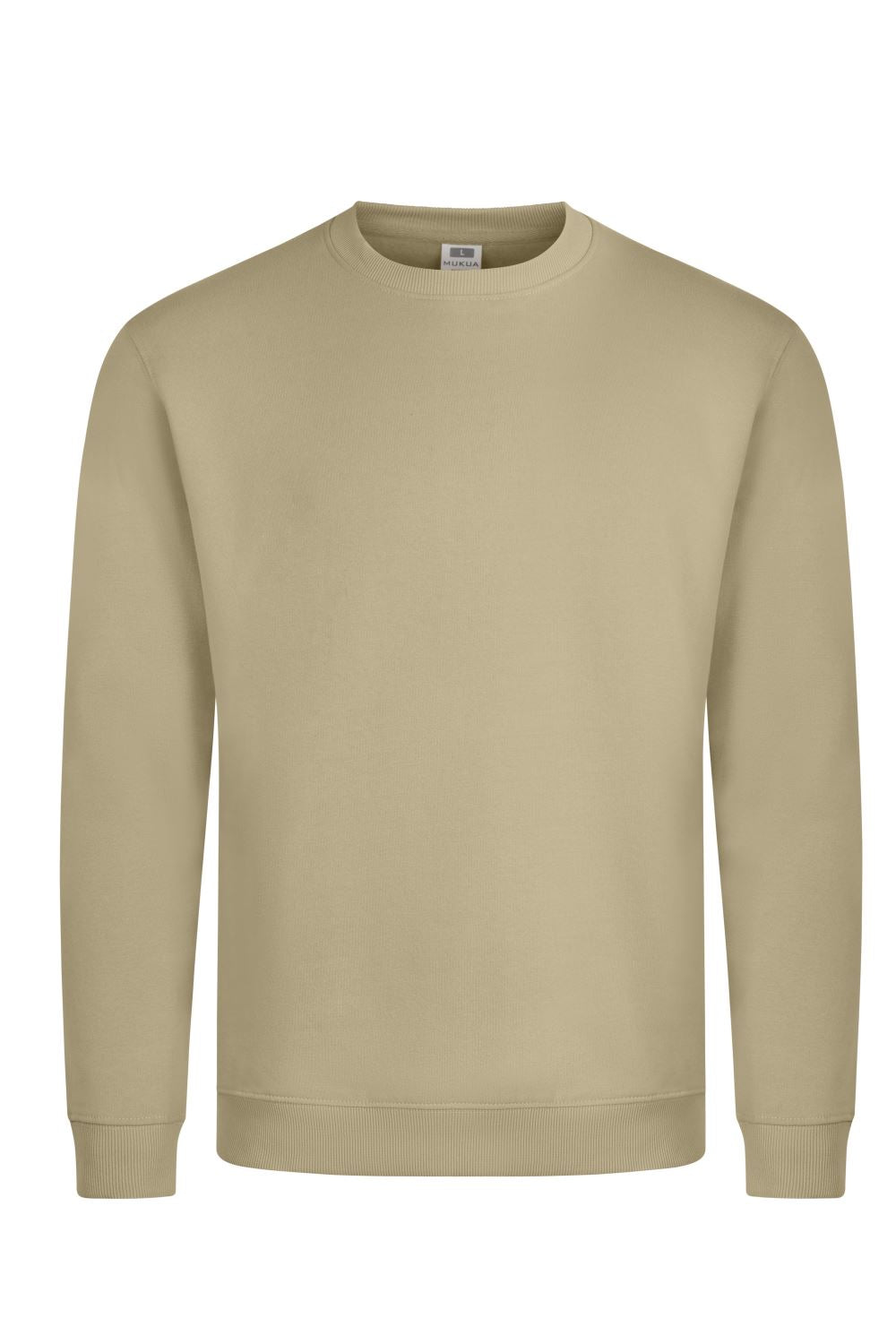 AVALON - SUDADERA CUELLO REDONDO 270 - imagen Velilla Group