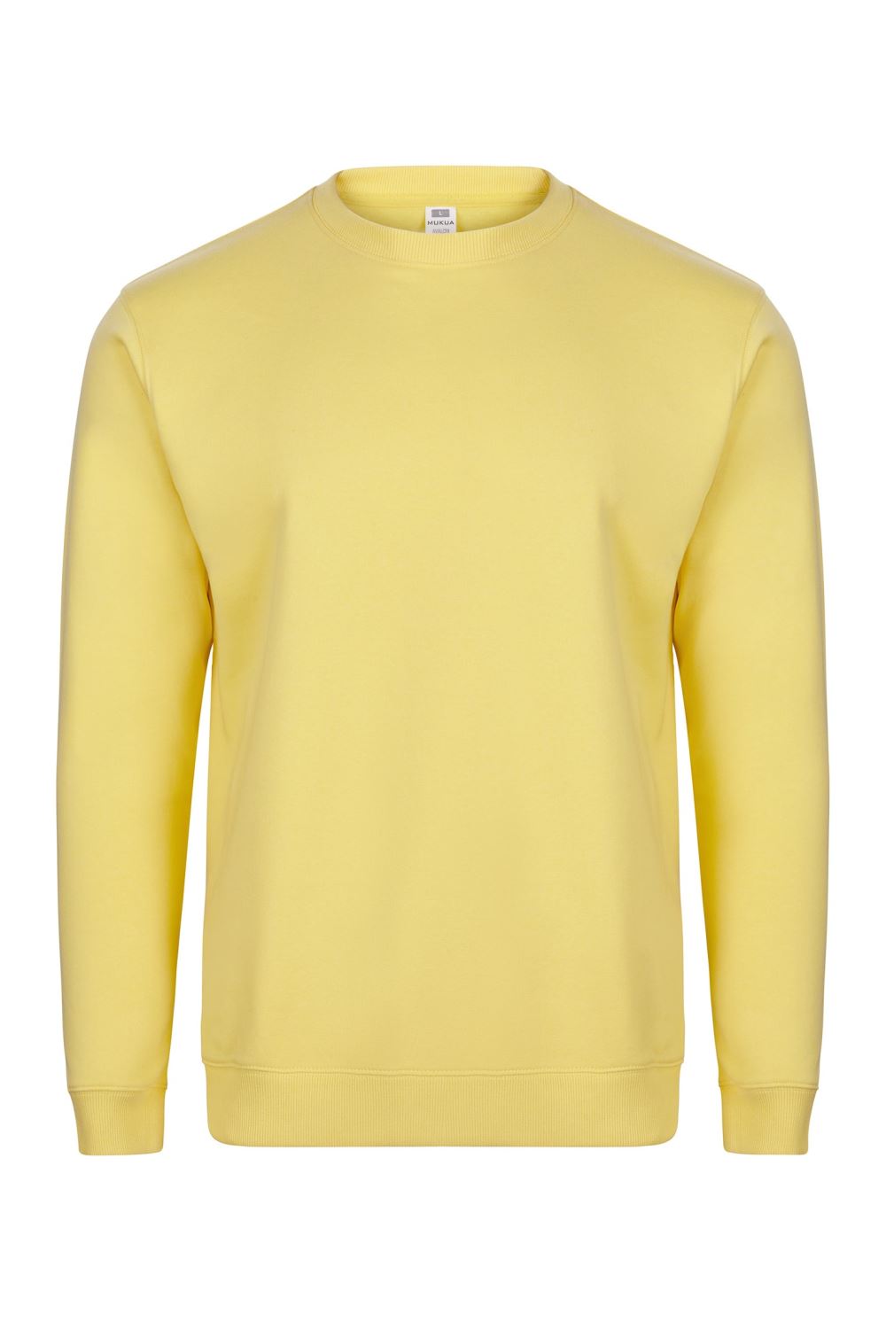 AVALON - SUDADERA CUELLO REDONDO 270 - imagen Velilla Group