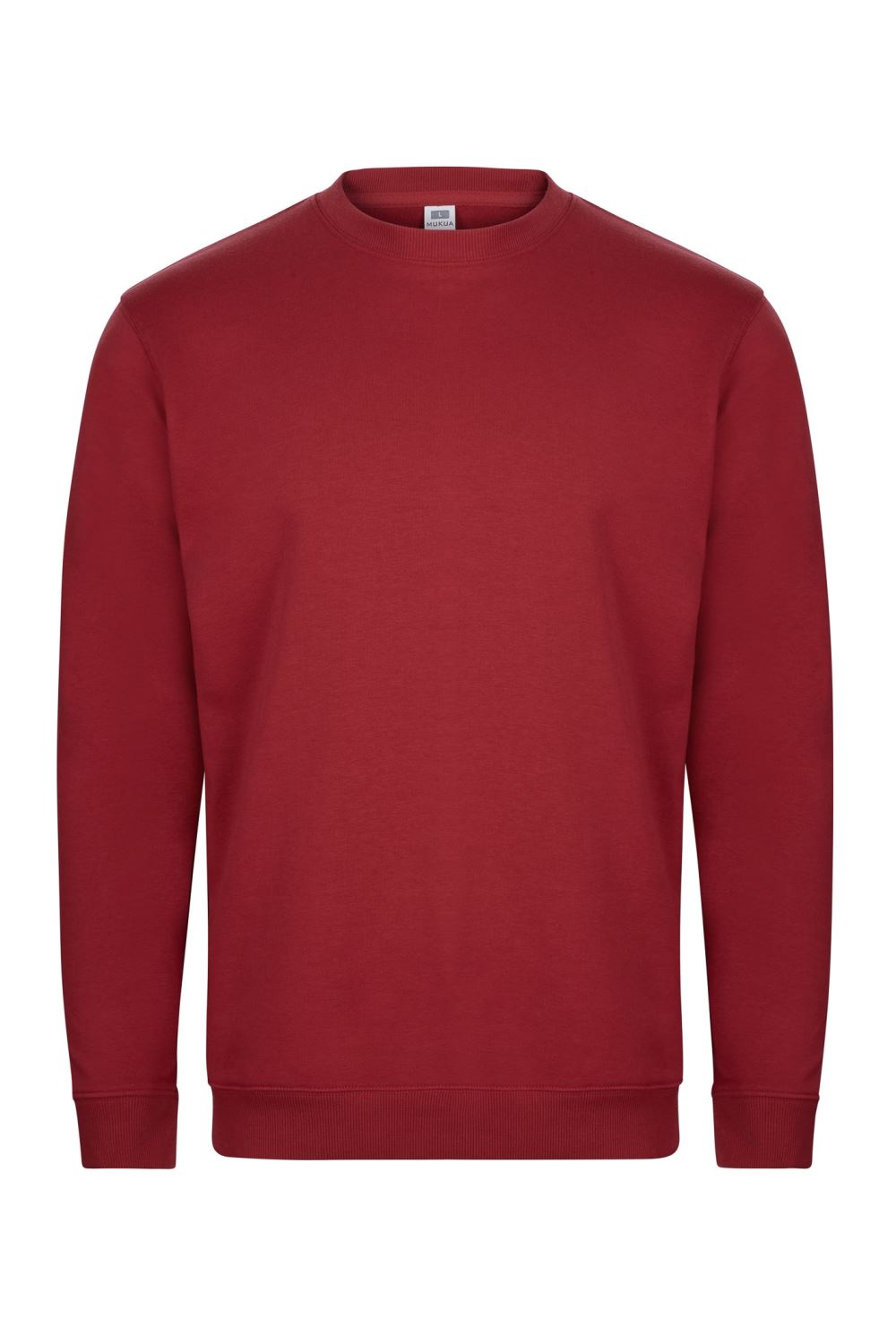 AVALON - SUDADERA CUELLO REDONDO 270 - imagen Velilla Group