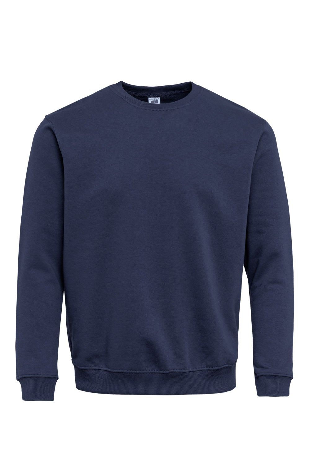 AVALON - SUDADERA CUELLO REDONDO 270 - imagen Velilla Group