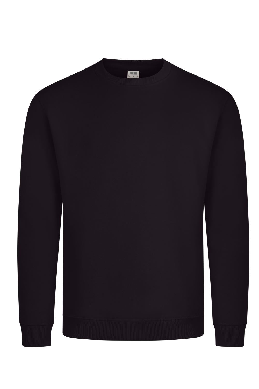 AVALON - SUDADERA CUELLO REDONDO 270 - imagen Velilla Group