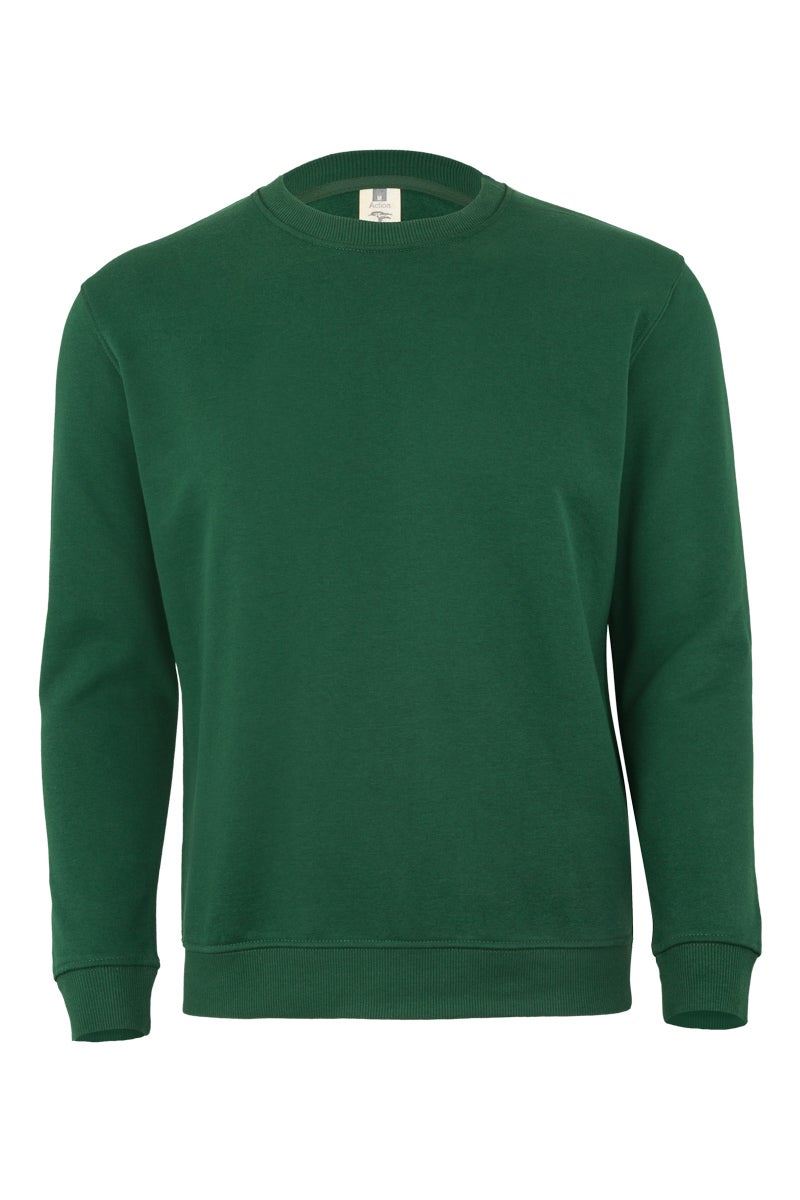 AVALON - SUDADERA CUELLO REDONDO 270 - imagen Velilla Group