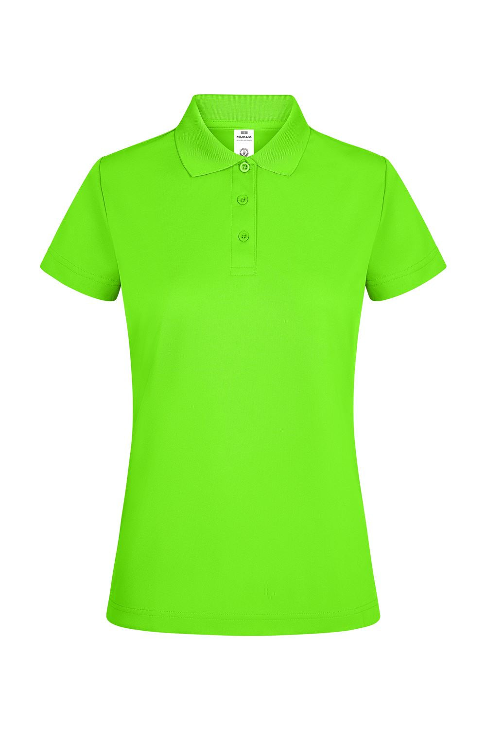 BOGAN WOMAN - POLO MUJER MANGA CORTA 160 - imagen Velilla Group