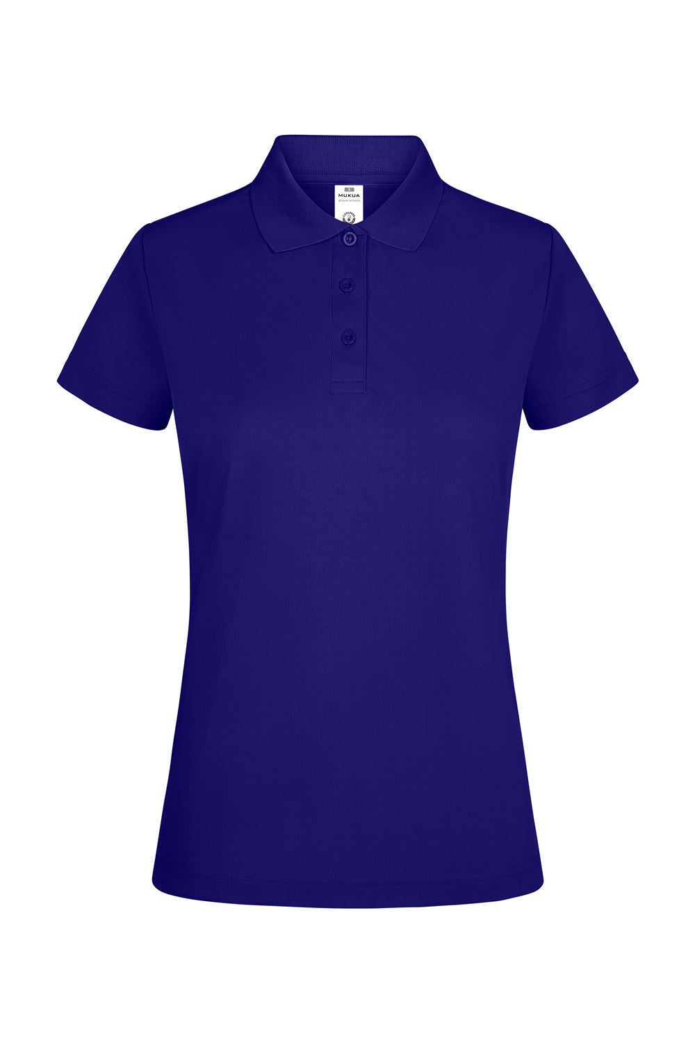 BOGAN WOMAN - POLO MUJER MANGA CORTA 160 - imagen Velilla Group