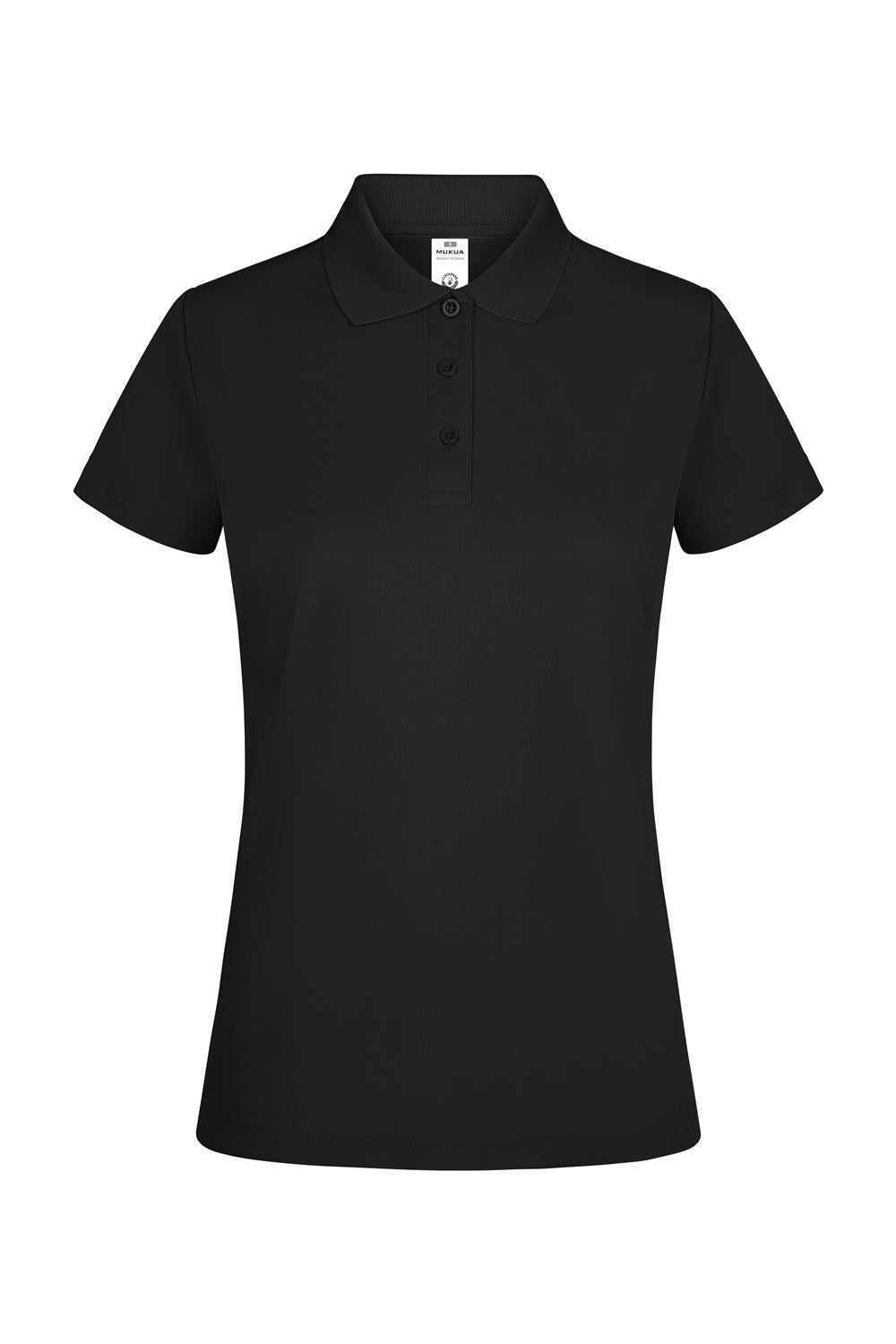 BOGAN WOMAN - POLO MUJER MANGA CORTA 160 - imagen Velilla Group