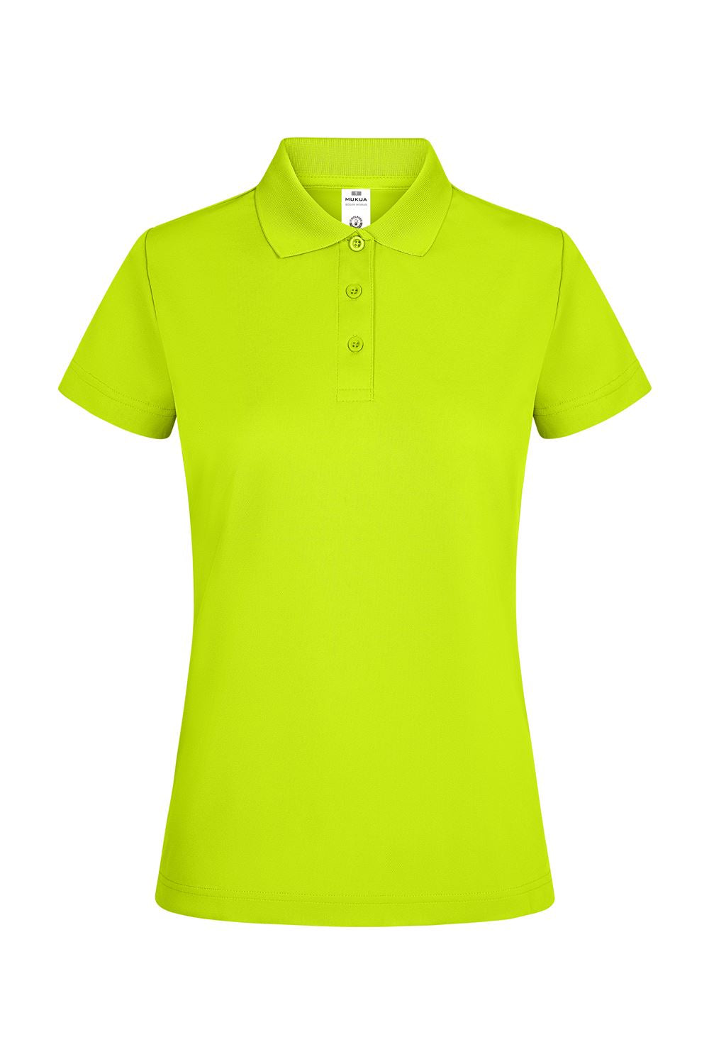 BOGAN WOMAN - POLO MUJER MANGA CORTA 160 - imagen Velilla Group