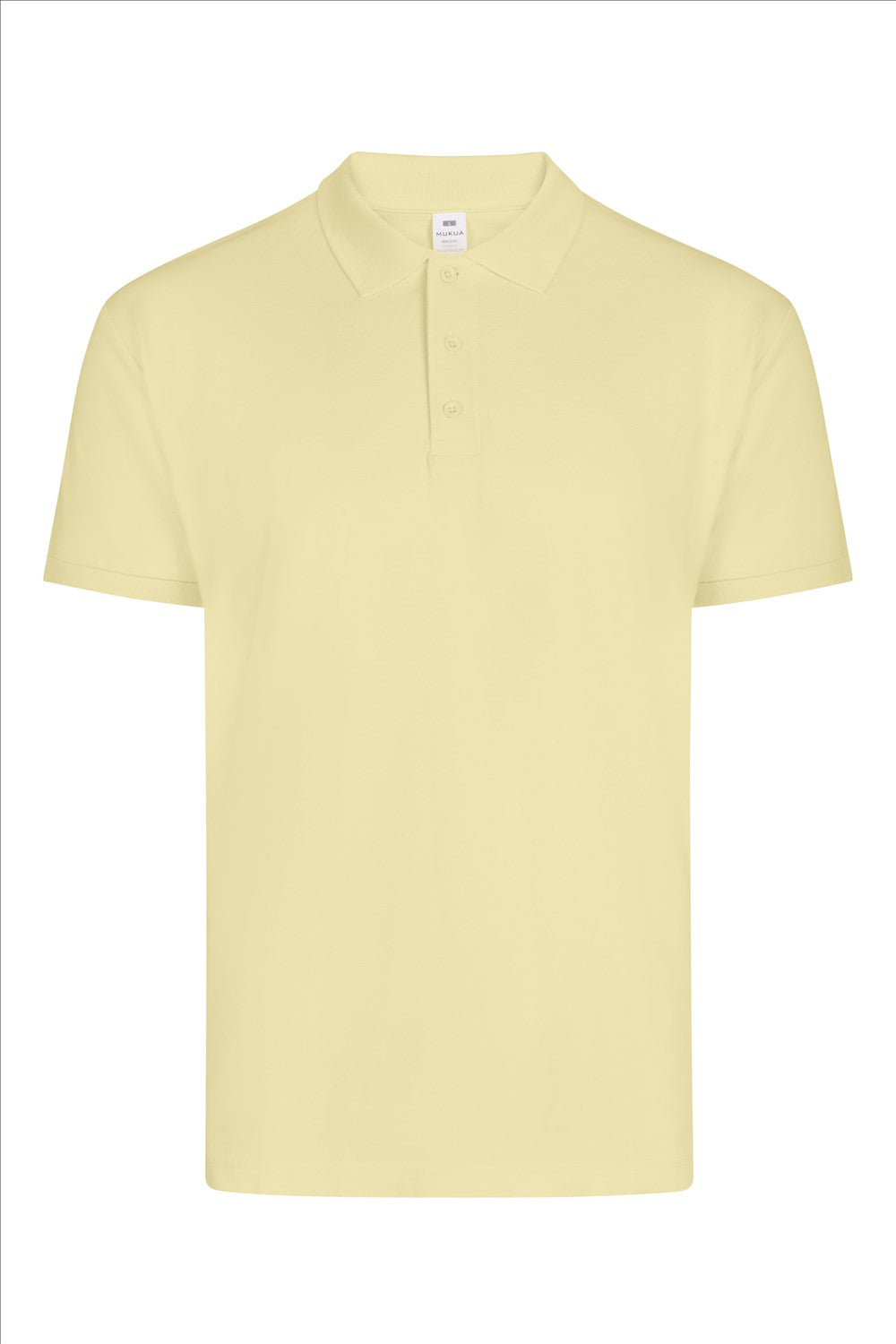 MACKAY - POLO MANGA CORTA 210 - imagen Velilla Group
