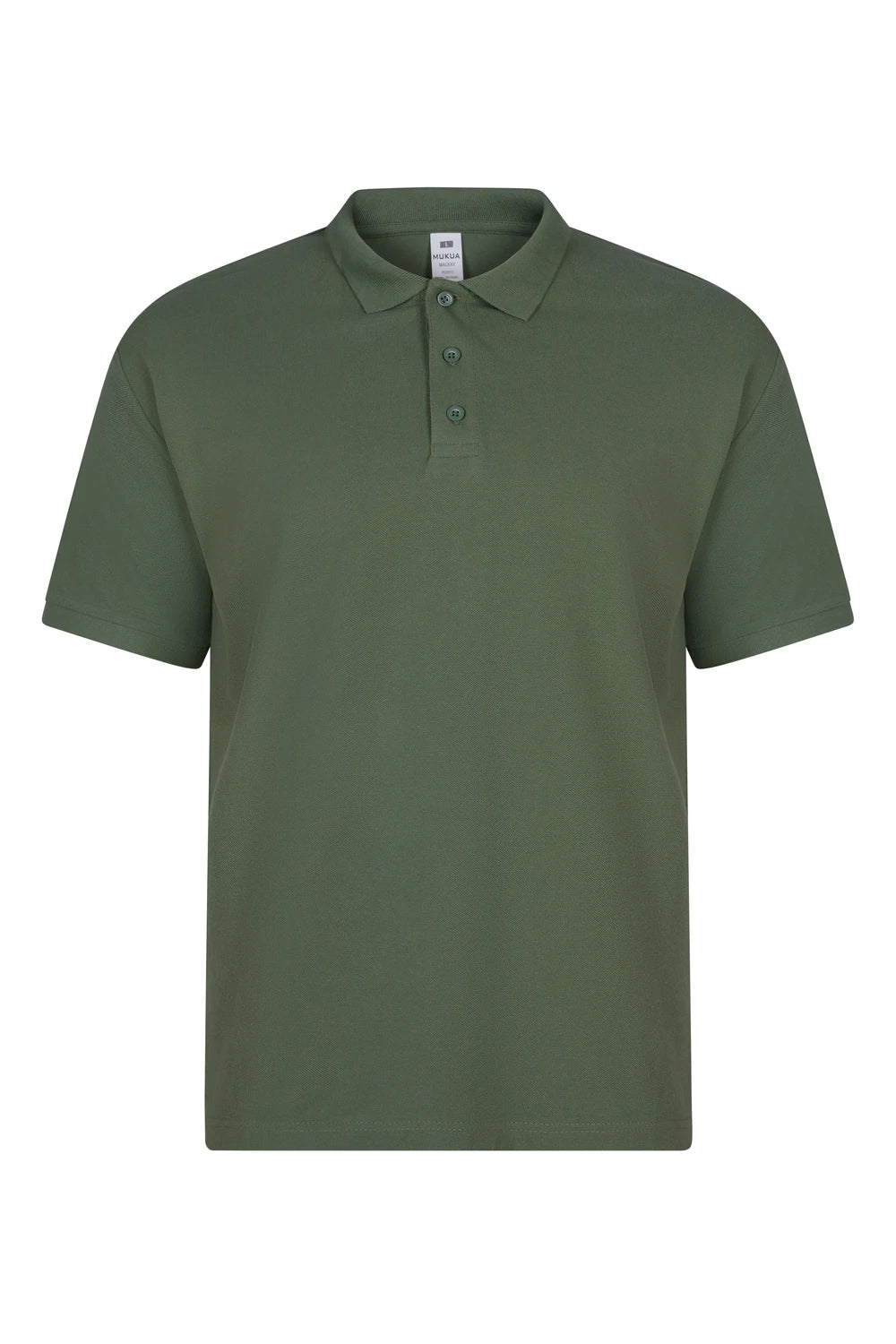 MACKAY - POLO MANGA CORTA 210