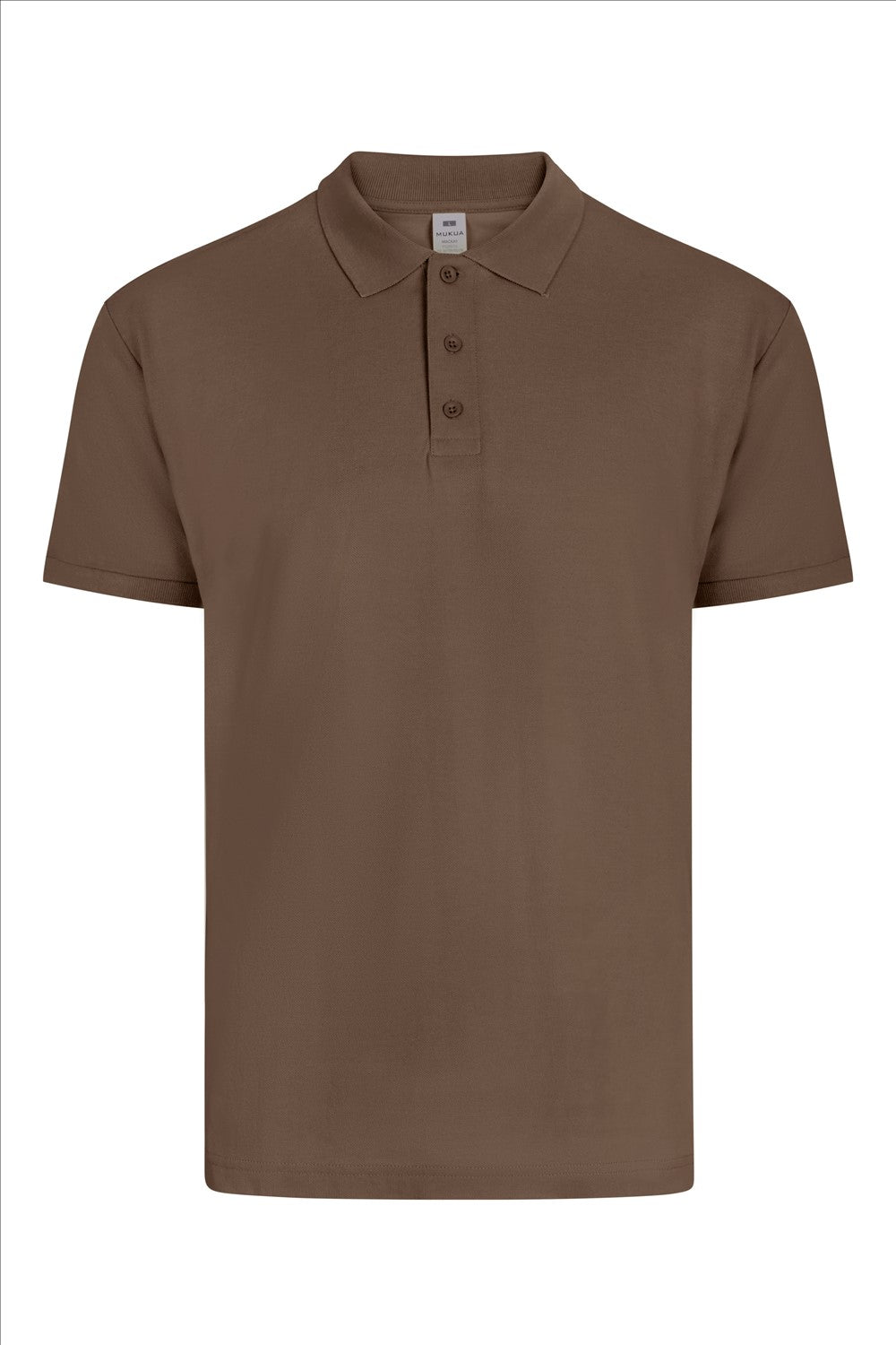 MACKAY - POLO MANGA CORTA 210 - imagen Velilla Group
