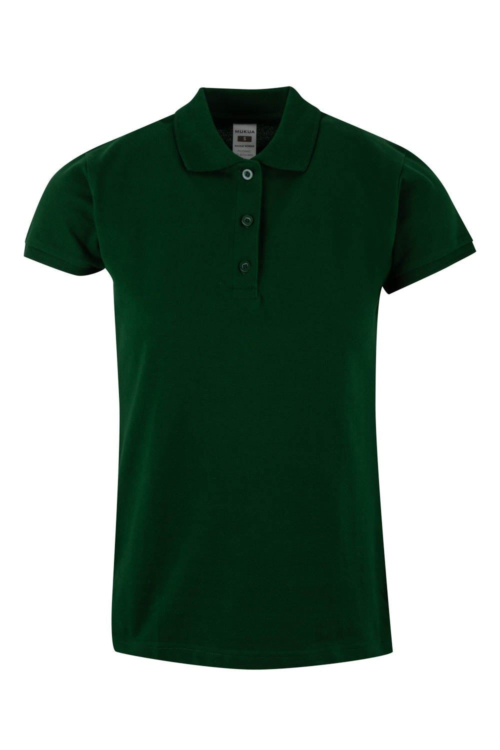 MACKAY WOMAN - POLO MANGA CORTA MUJER 210 - imagen Velilla Group