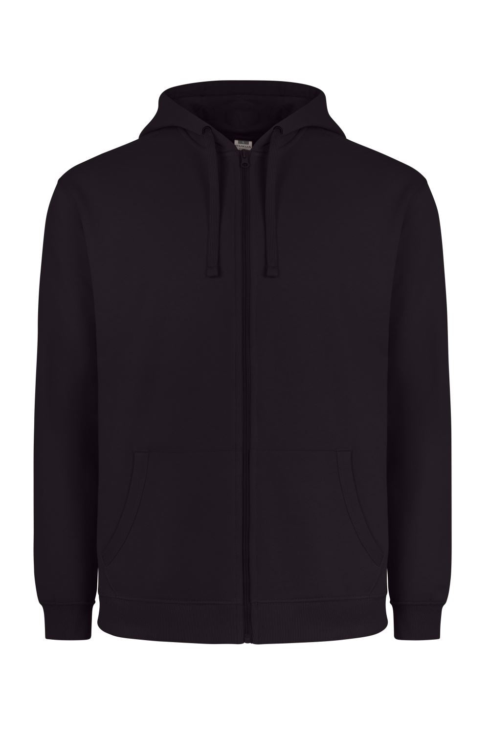 BYRON - SUDADERA CREMALLERA CAPUCHA 270 - imagen Velilla Group