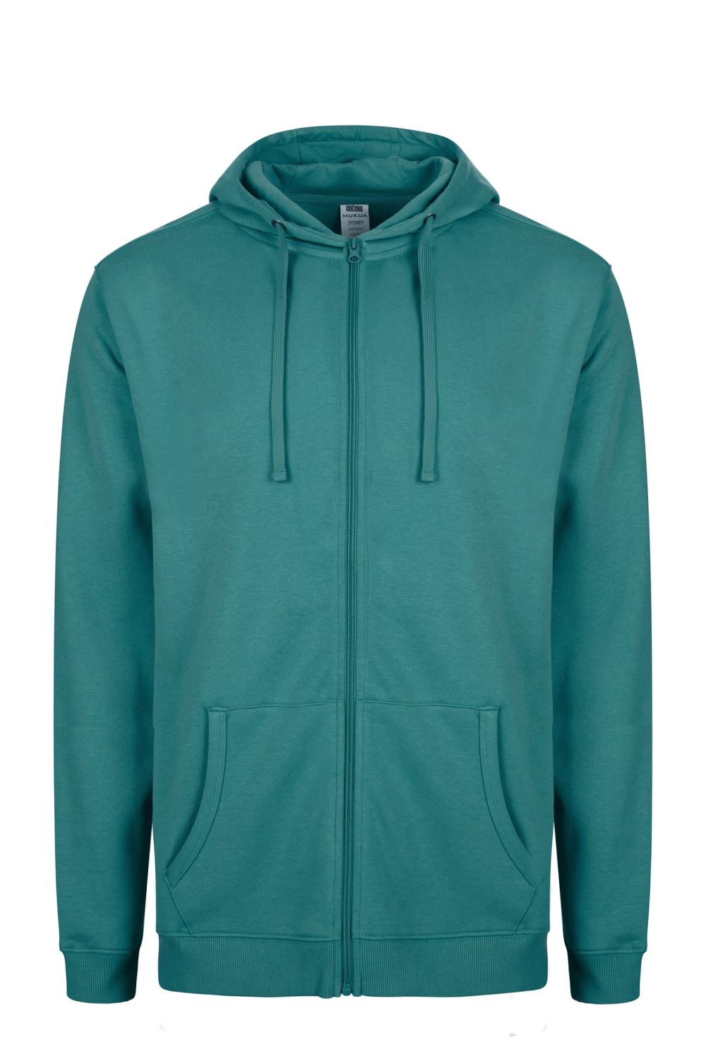 BYRON - SUDADERA CREMALLERA CAPUCHA 270 - imagen Velilla Group