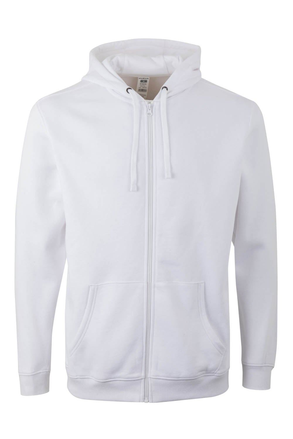 BYRON - SUDADERA CREMALLERA CAPUCHA 270 - imagen Velilla Group
