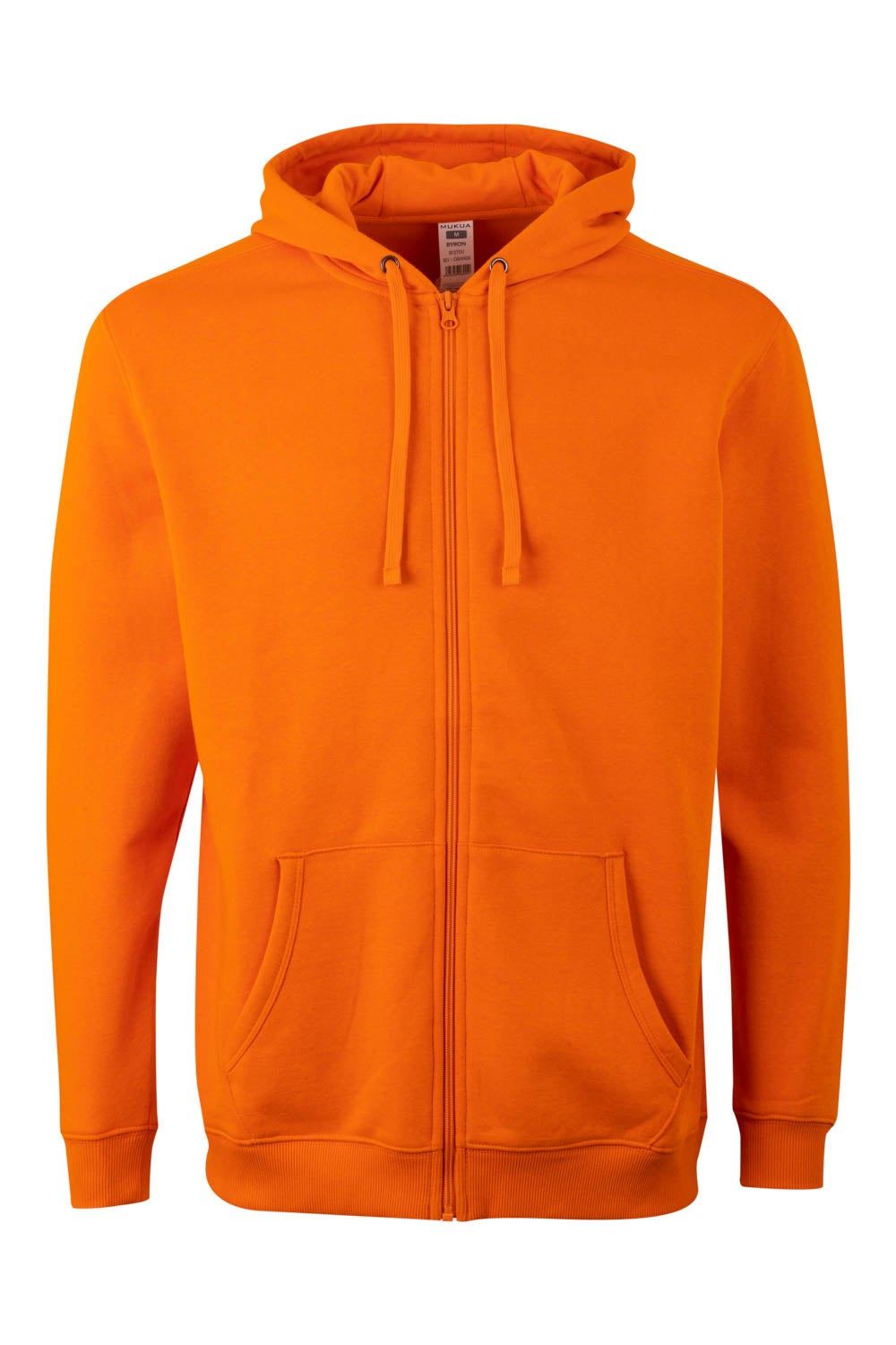 BYRON - SUDADERA CREMALLERA CAPUCHA 270 - imagen Velilla Group