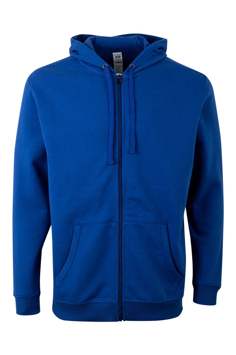 BYRON - SUDADERA CREMALLERA CAPUCHA 270 - imagen Velilla Group