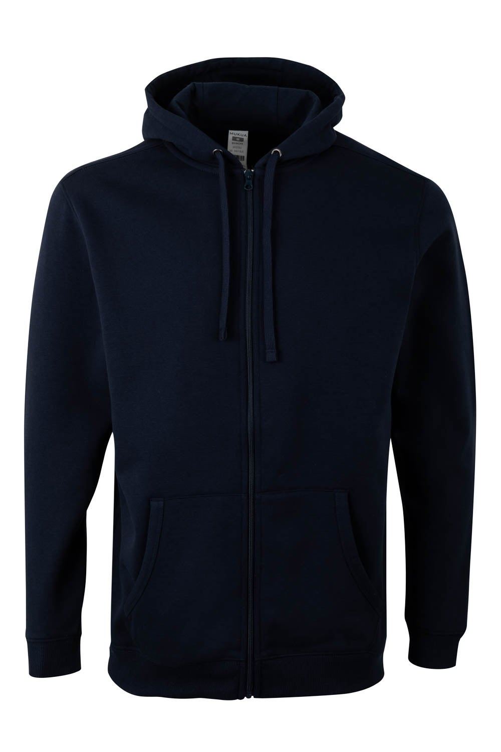 BYRON - SUDADERA CREMALLERA CAPUCHA 270 - imagen Velilla Group