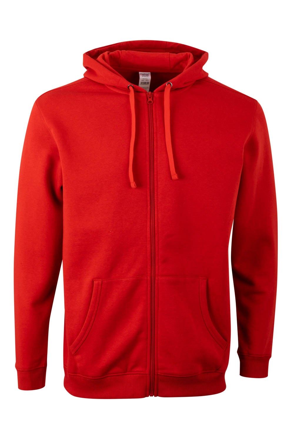 BYRON - SUDADERA CREMALLERA CAPUCHA 270 - imagen Velilla Group